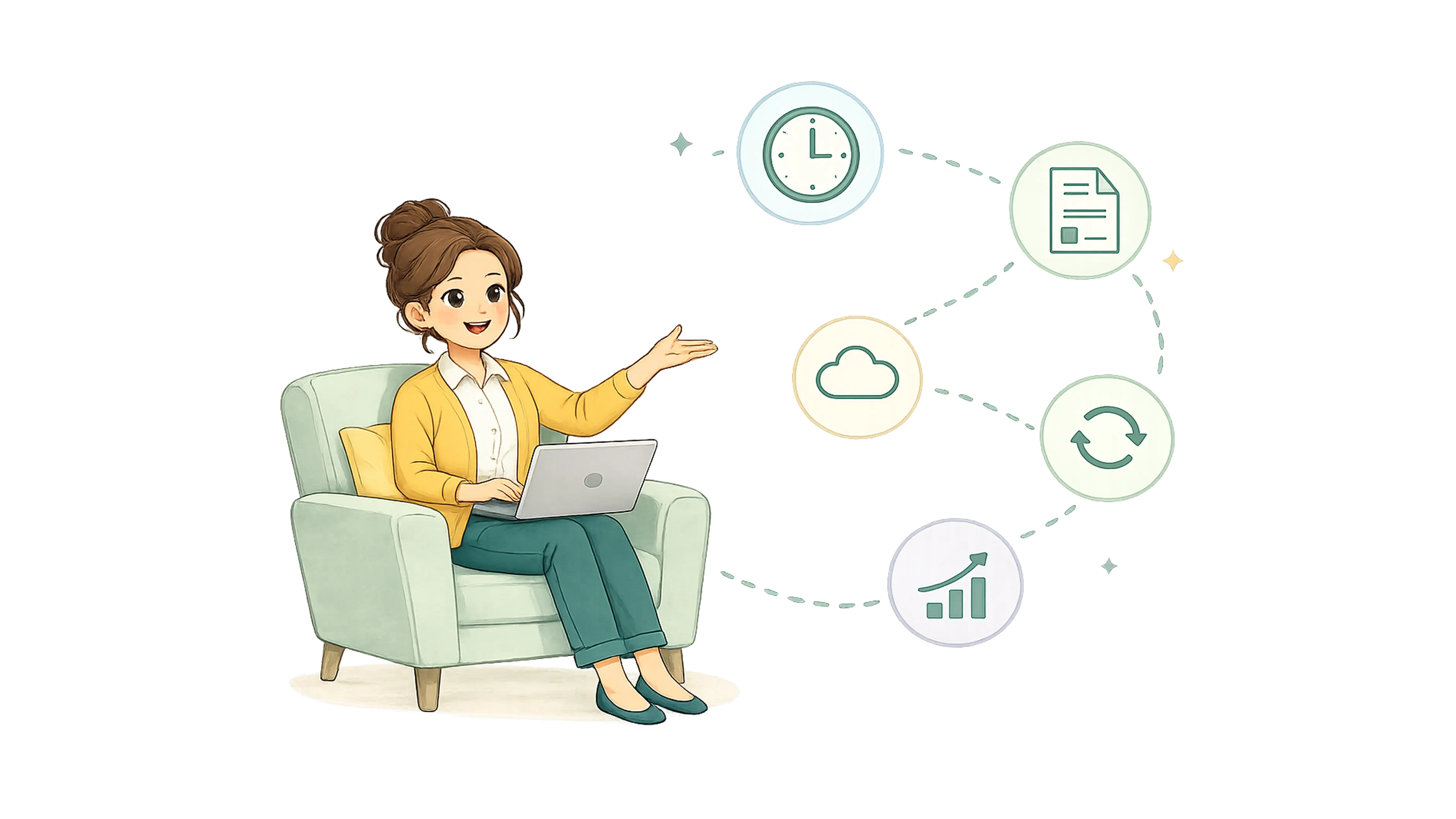 What to look for in the best payroll software for small businesses